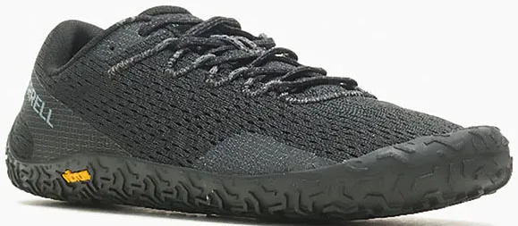 

Босоножки Merrell "VAPOR GLOVE 6", подходящие для беговых дорожек, антрацит