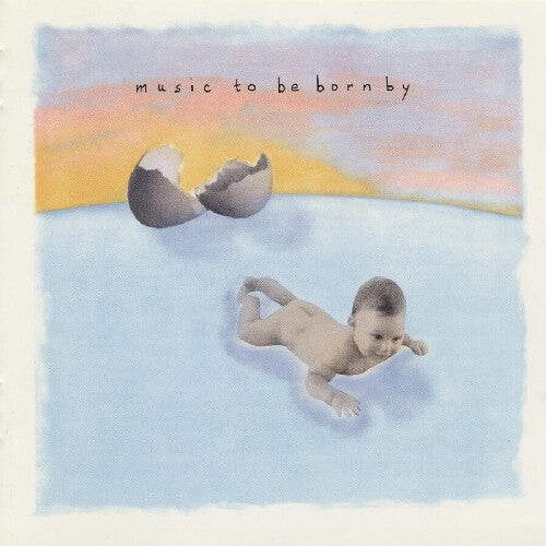 

CD диск Hart, Mickey: Music to Be Born By