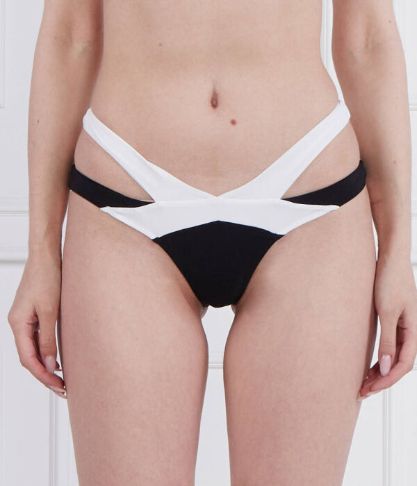 

Низ бикини mazzy1 Agent Provocateur, черный