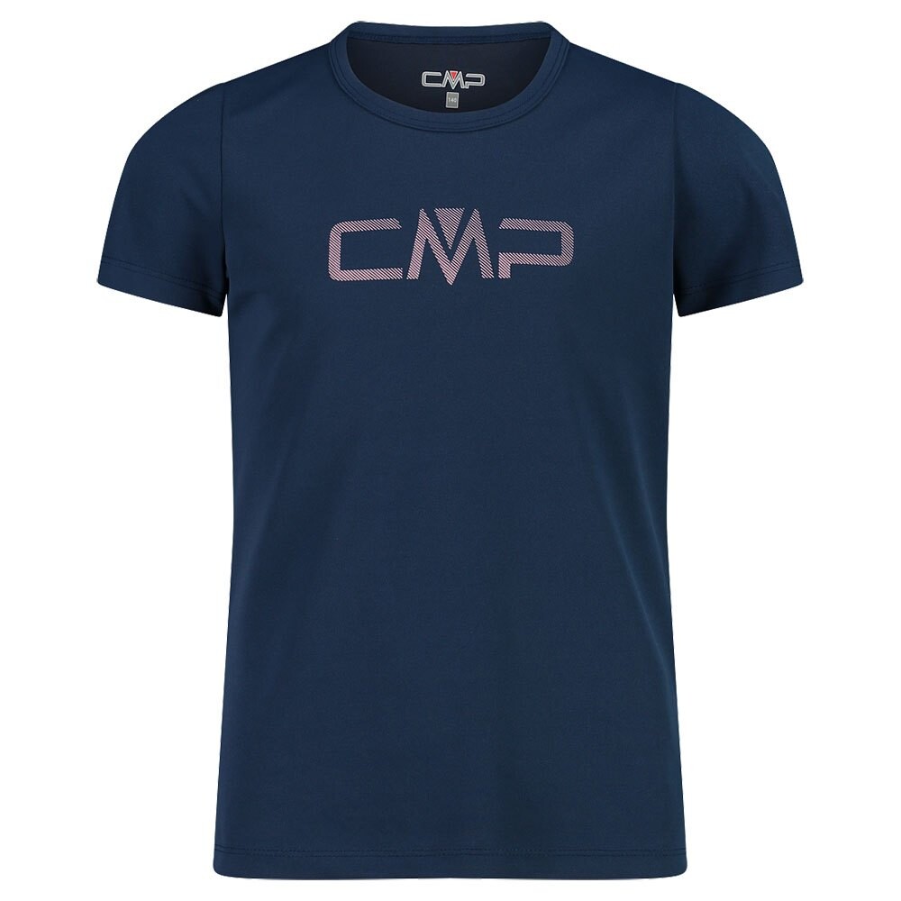

Футболка CMP 39T5675P, синий