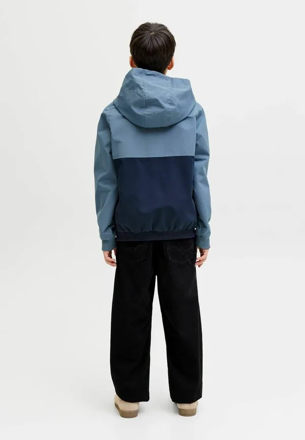 Куртка для межсезонья Jack & Jones Junior, Blue Mirage — фото 3