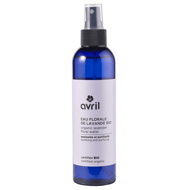 

Мицеллярная вода Agua floral de lavanda avril Avril, 200 мл