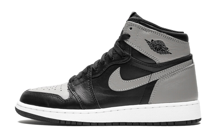 

Кроссовки Jordan 1 Retro High OG GS Shadow 2018