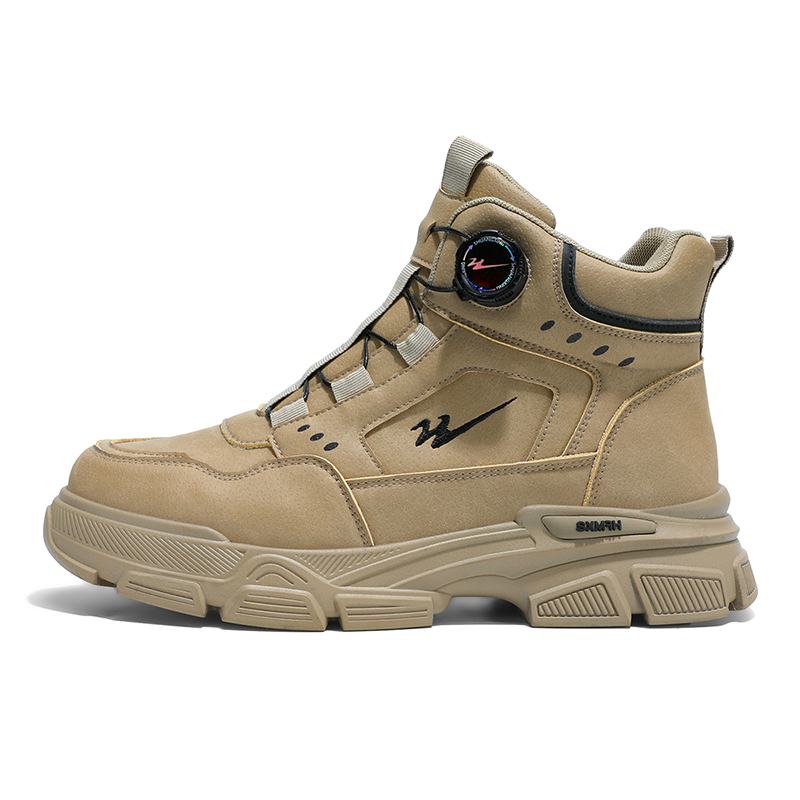 

Короткие мужские ботинки Martin DOUBLE STAR 88, Khaki