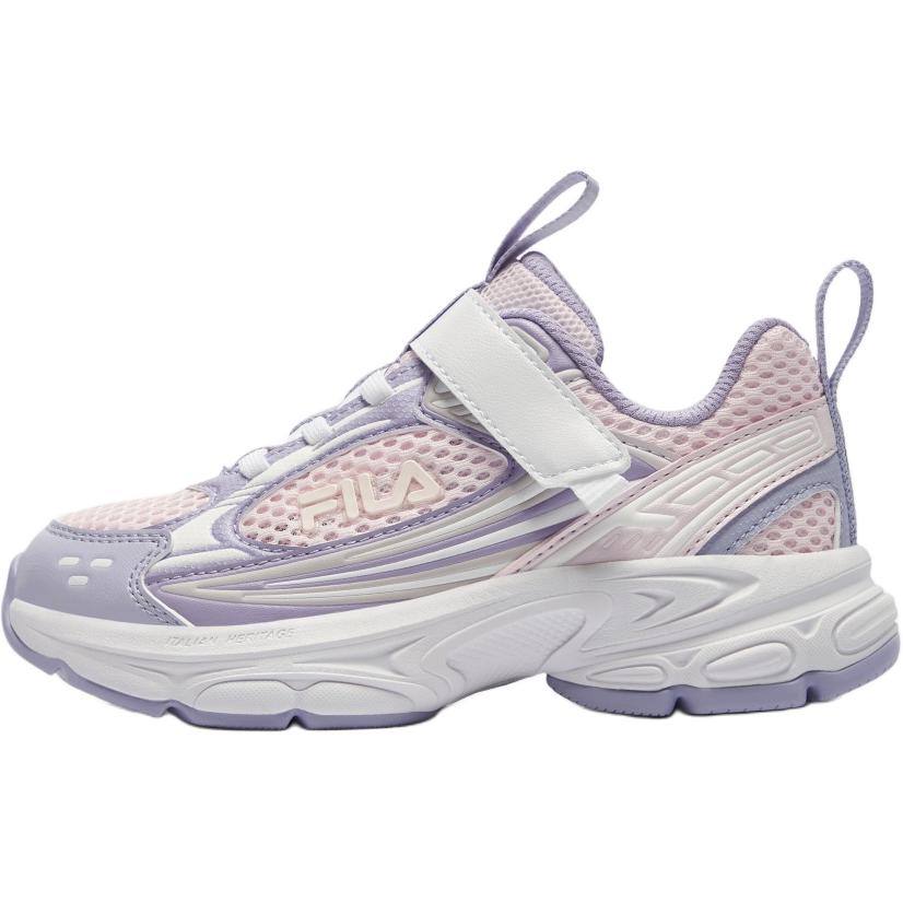 

Кроссовки для дошкольников FILA KIDS, розовый/фиолетовый