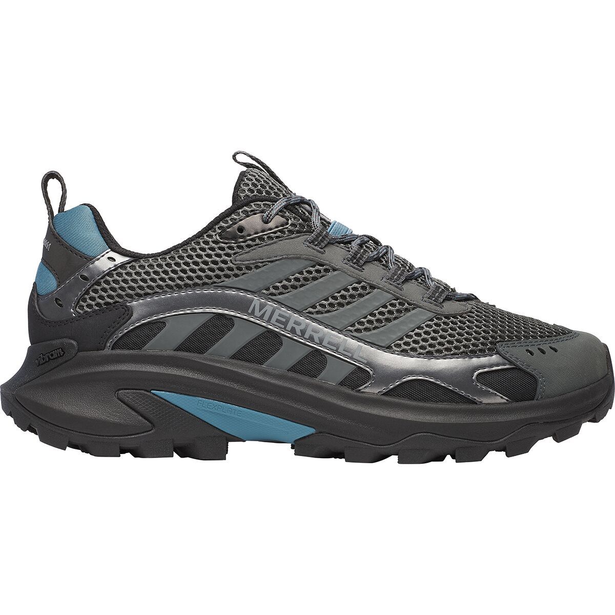 

Кроссовки для треккинга Moab speed 2 vent 2k se Merrell, мультиколор