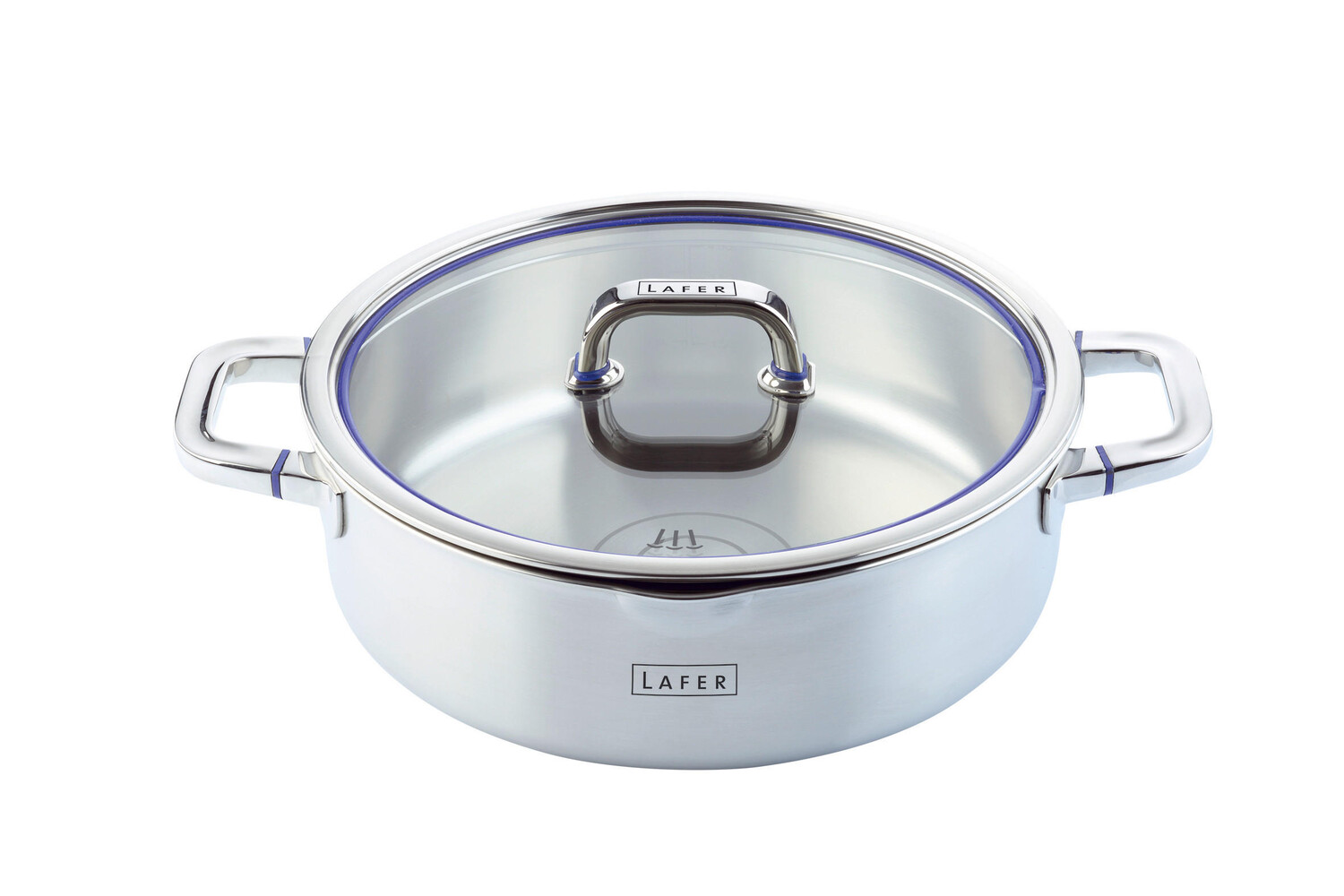 

Сервировочная продукция lafer pure Johann Lafer, мультиколор