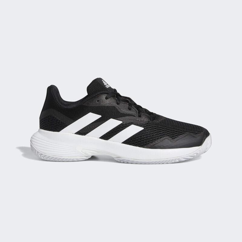 Теннисные кроссовки CourtJam Control Clay ADIDAS, цвет gris — фото 2
