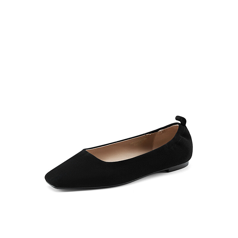 Туфли женские повседневные Women's Casual Shoes Women's Nini West, цвет Apricot — фото 2