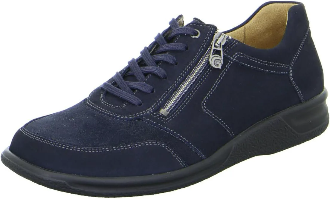 Туфли Ganter Men's Flat Health Care Professional Shoe — фото 2