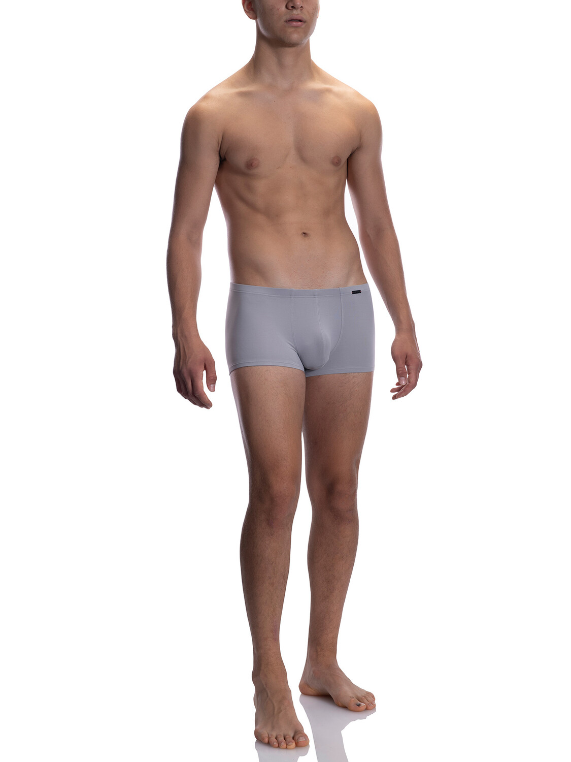 

Боксеры Olaf Benz Retro Pants Minipants RED 2059, серый