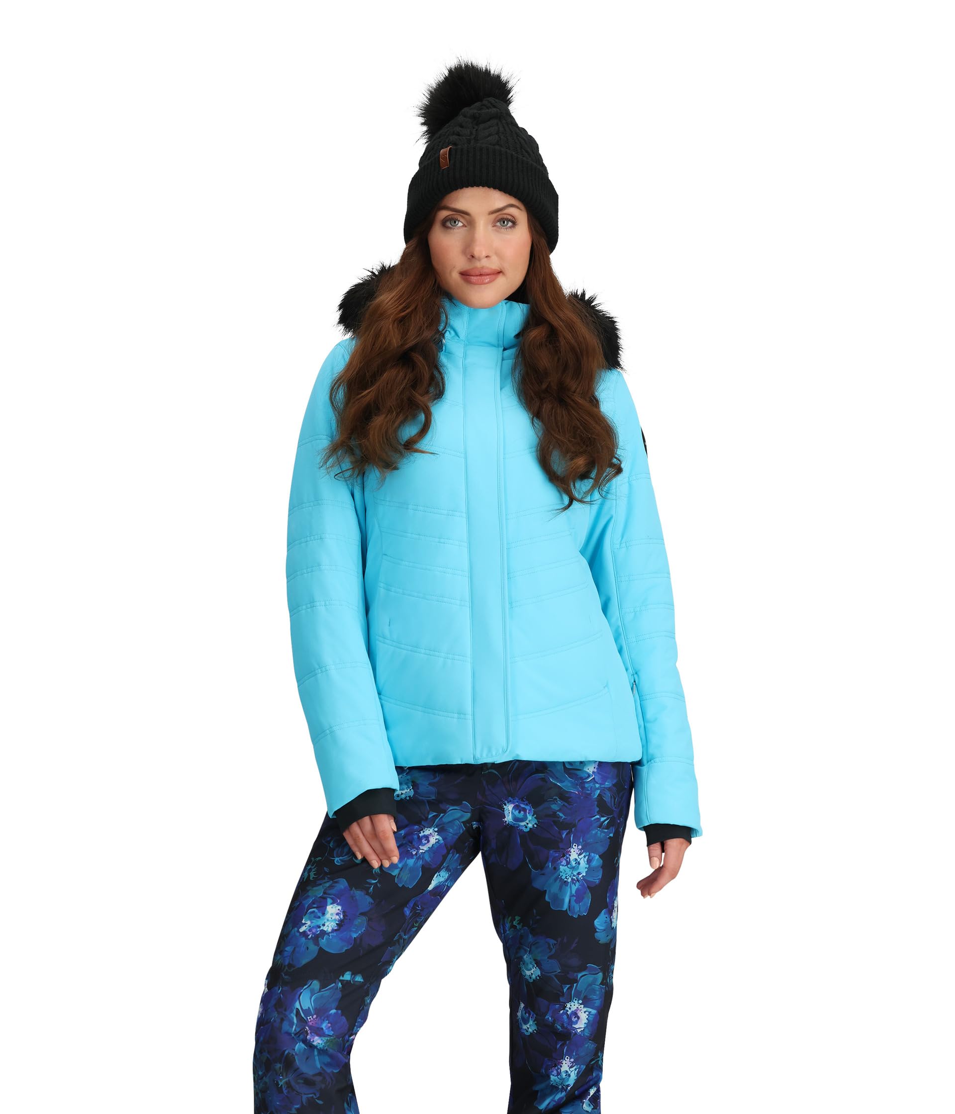 

Куртка Obermeyer Tuscany Ii Jacket, Fly Away