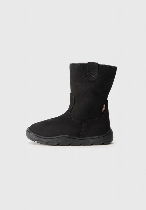 Зимние ботинки zerutex Froddo, Black