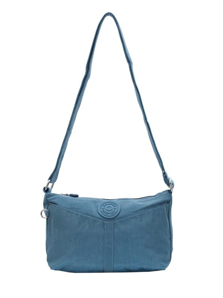 

Наплечная сумка Mindesa, цвет denim blau