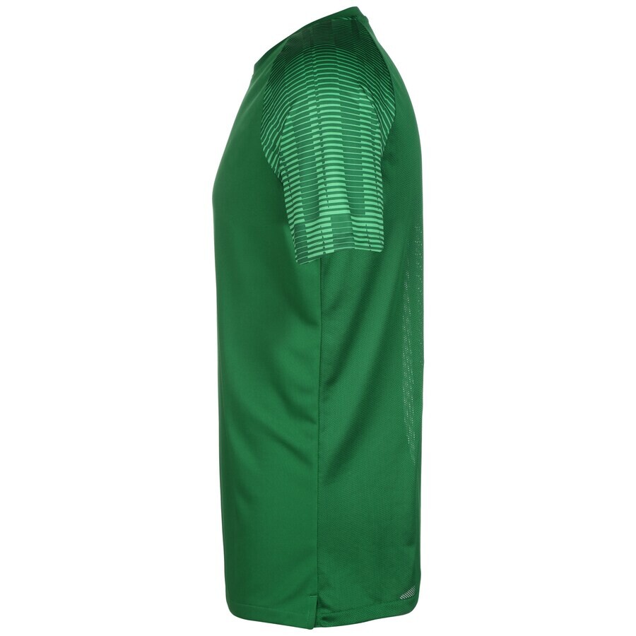 Джерси NIKE Jersey, зеленый — фото 4