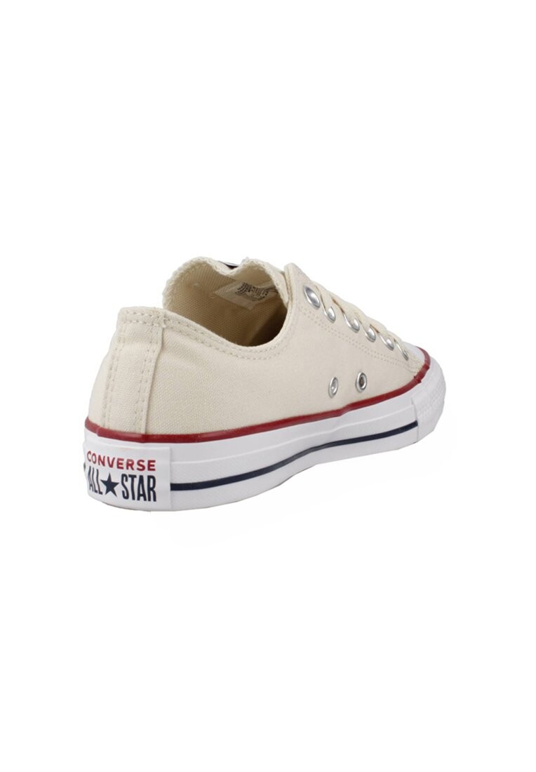 Полукеды Chuck Taylor All Star Ox Unisex Converse, слоновая кость