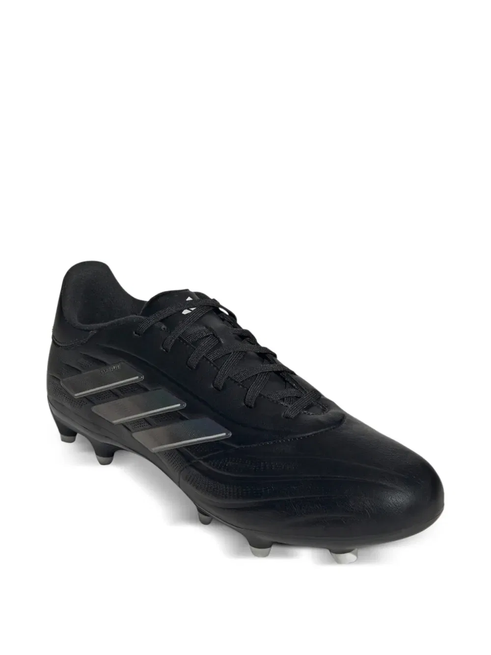 Кроссовки Copa Pure 2 League Adidas, черный — фото 2