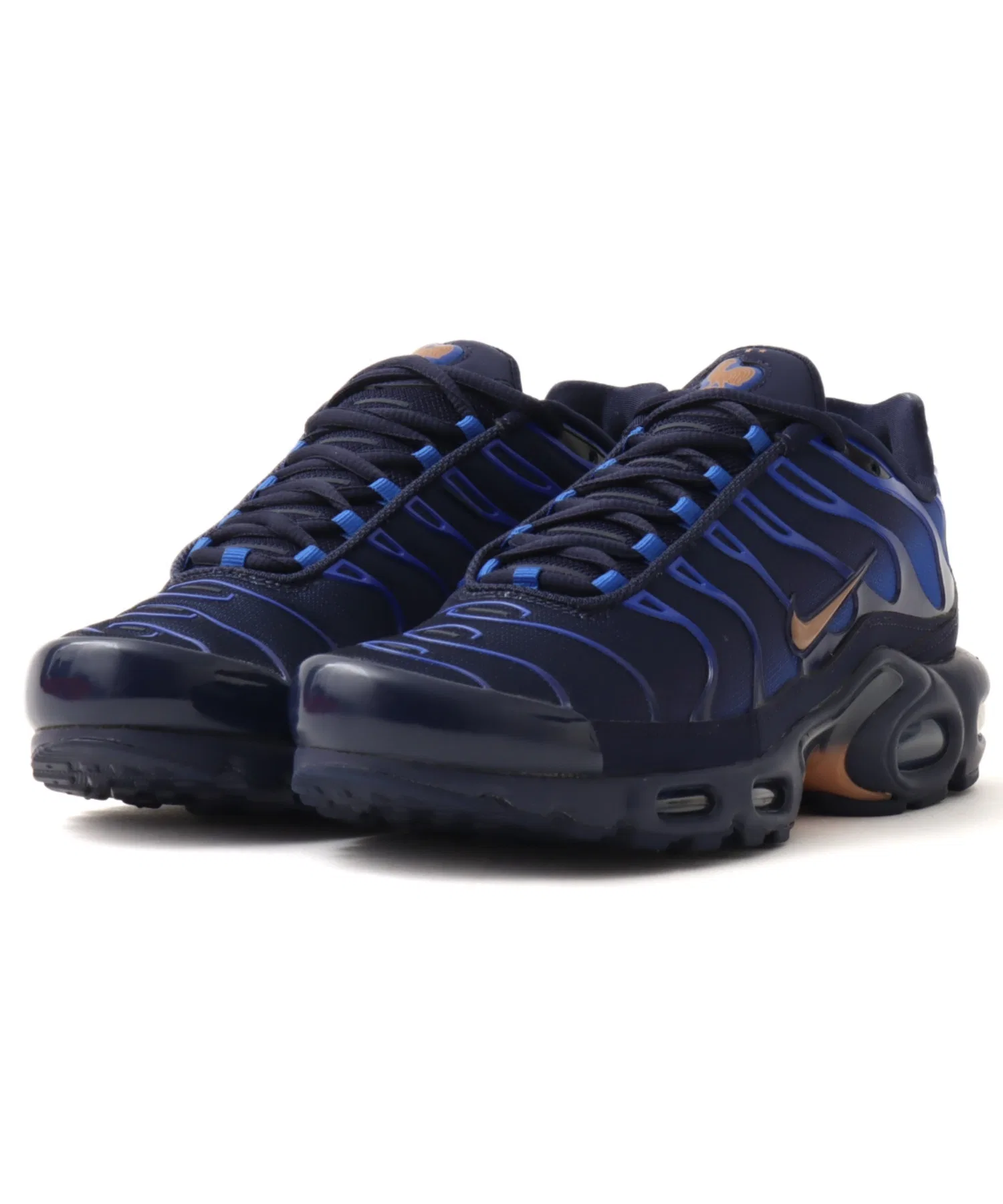 Мужские кроссовки NIKE AIR MAX PLUS OG