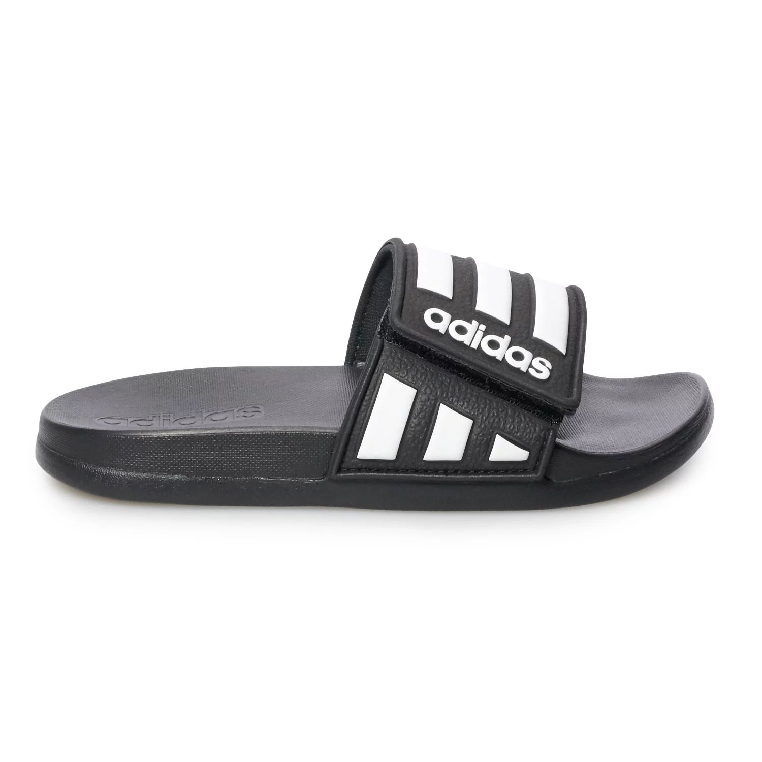 

Детские шлепанцы adidas Adilette Comfort adidas