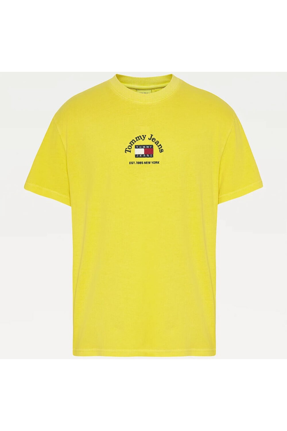 

Футболка Tommy Hilfiger, Желтый, Футболка Tommy Hilfiger