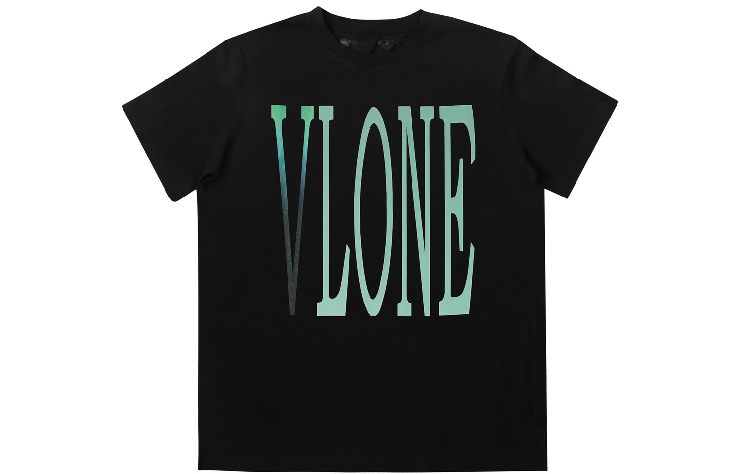 

Футболка унисекс Vlone, бежевый