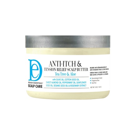 Scalp Бальзам Scalp Care Anti-Itch & Tension Relief