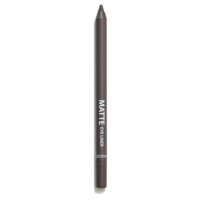 

Подводка для глаз Matte Eye Liner Gosh, 005 Mole