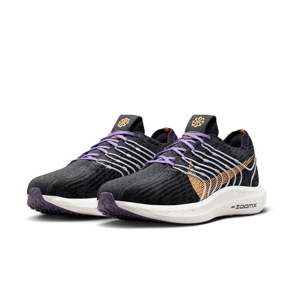Кроссовки пегас турбо некст натура Nike, черный — фото 3