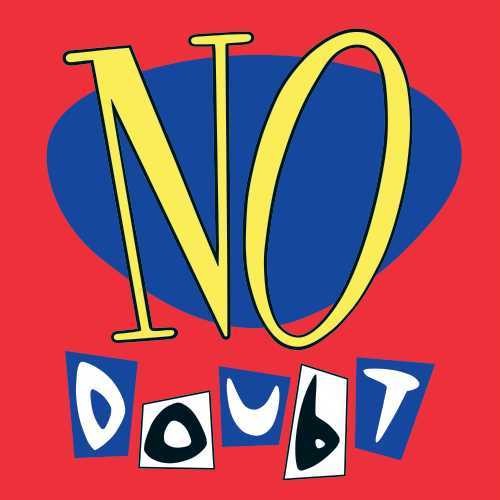 

Виниловая пластинка No Doubt: No Doubt