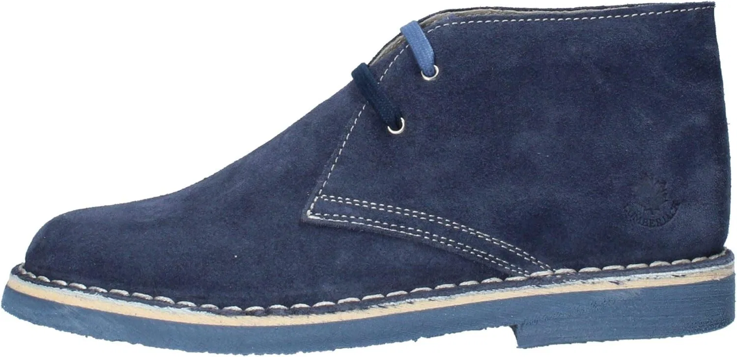 Мужские шляпы-дерби «Гейбл» лесоруба lumberjack, Blue Jeans Avio M0405