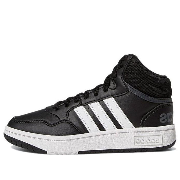 

Кроссовки neo originals hoops mid кроссовки Adidas, черный