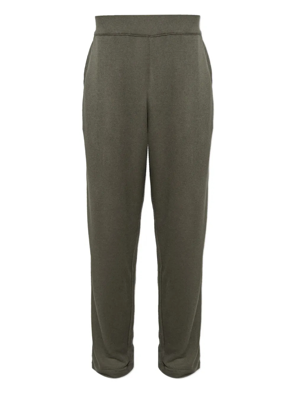 

Брюки с эластичным поясом Hanro, зеленый