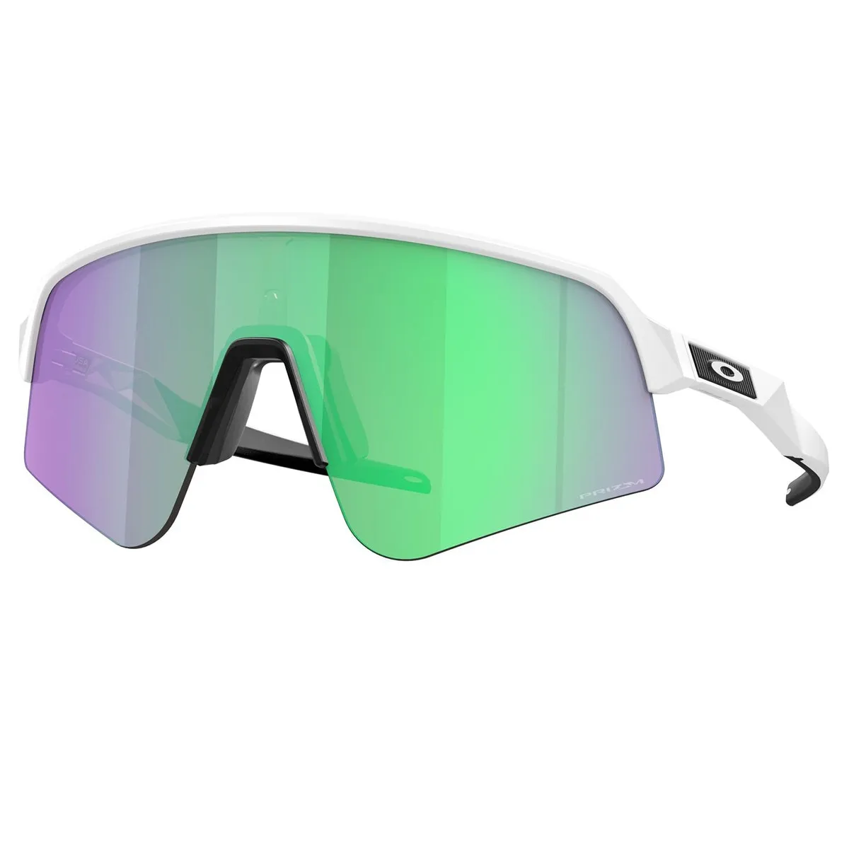 

Очки для велоспорта Sutro Lite Sweep Oakley, белый