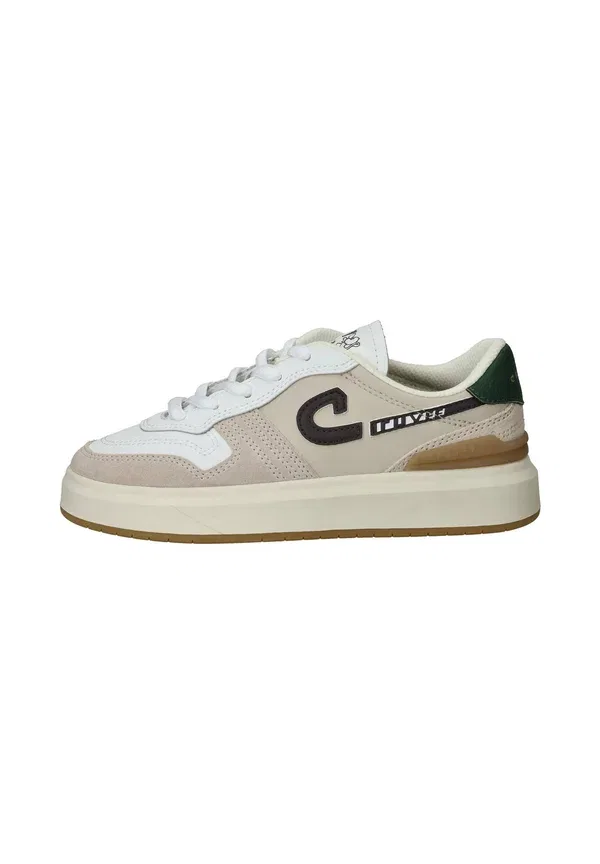 Кроссовки indoor classic trainers Cruyff Cjb261181, песочный