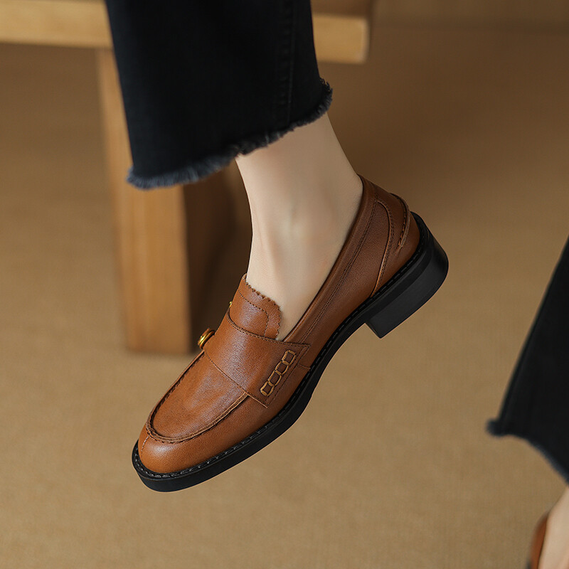 

Лоферы Bai Shiting Loafers Women's