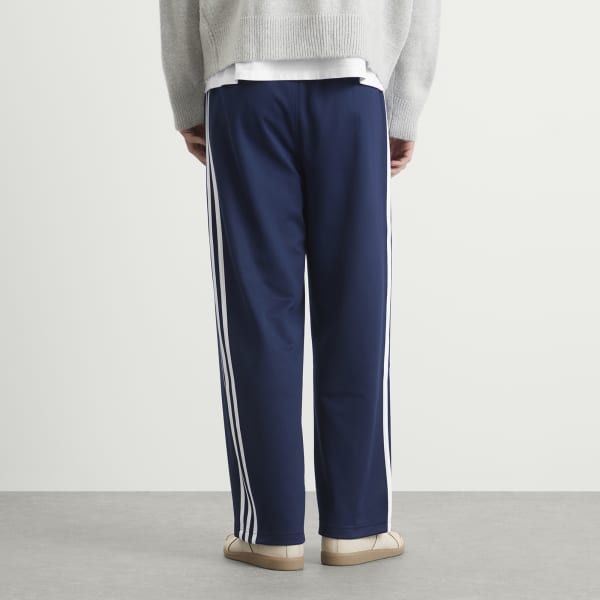 Спортивные брюки Firebird Adidas, night индиго — фото 3