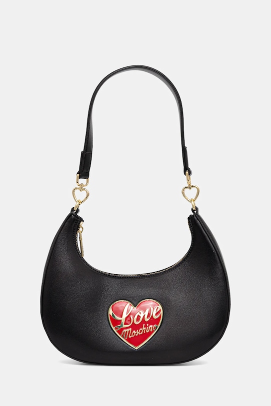 

Сумка Love Moschino, черный