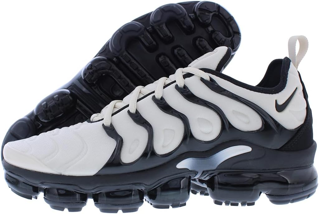 

Мужские кроссовки Nike Air Vapormax Plus, черный/коричневый