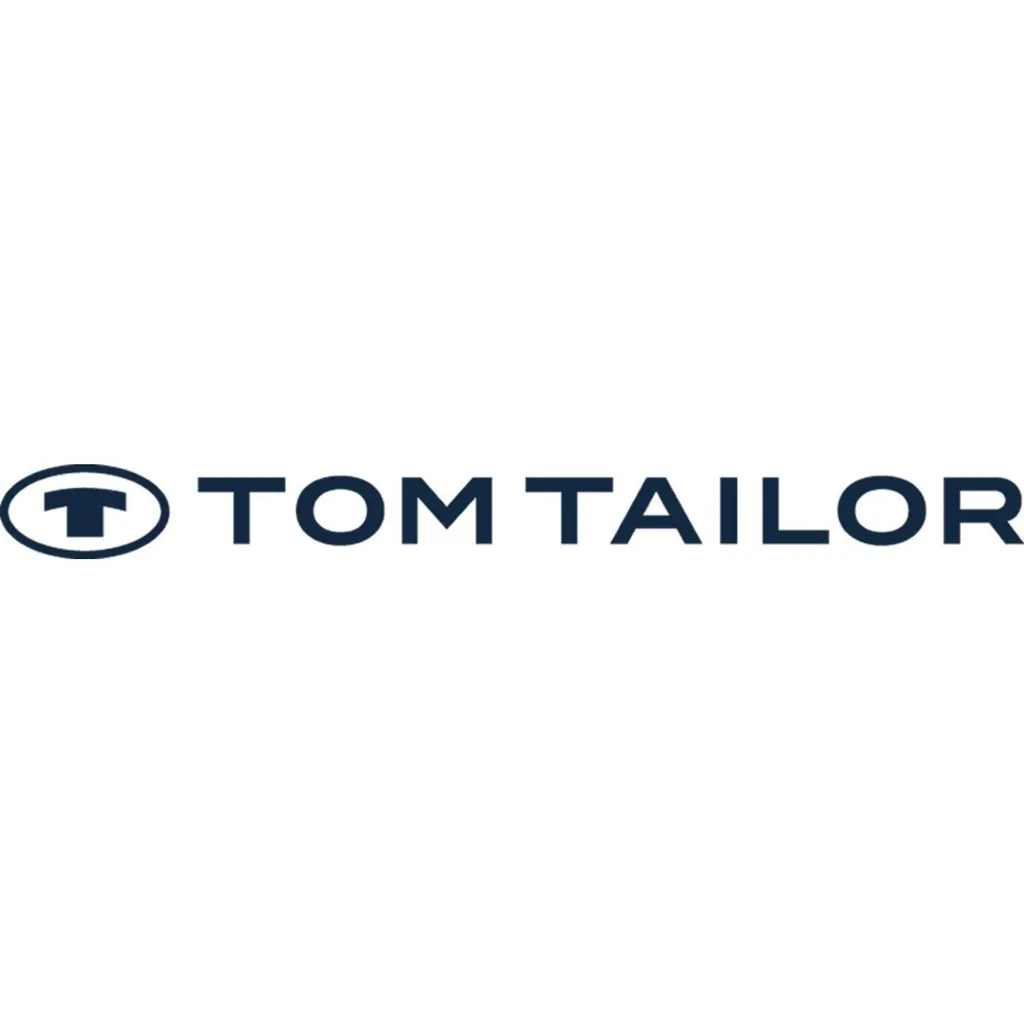 

Чехол на декоративную подушку Tom Tailor, зеленый