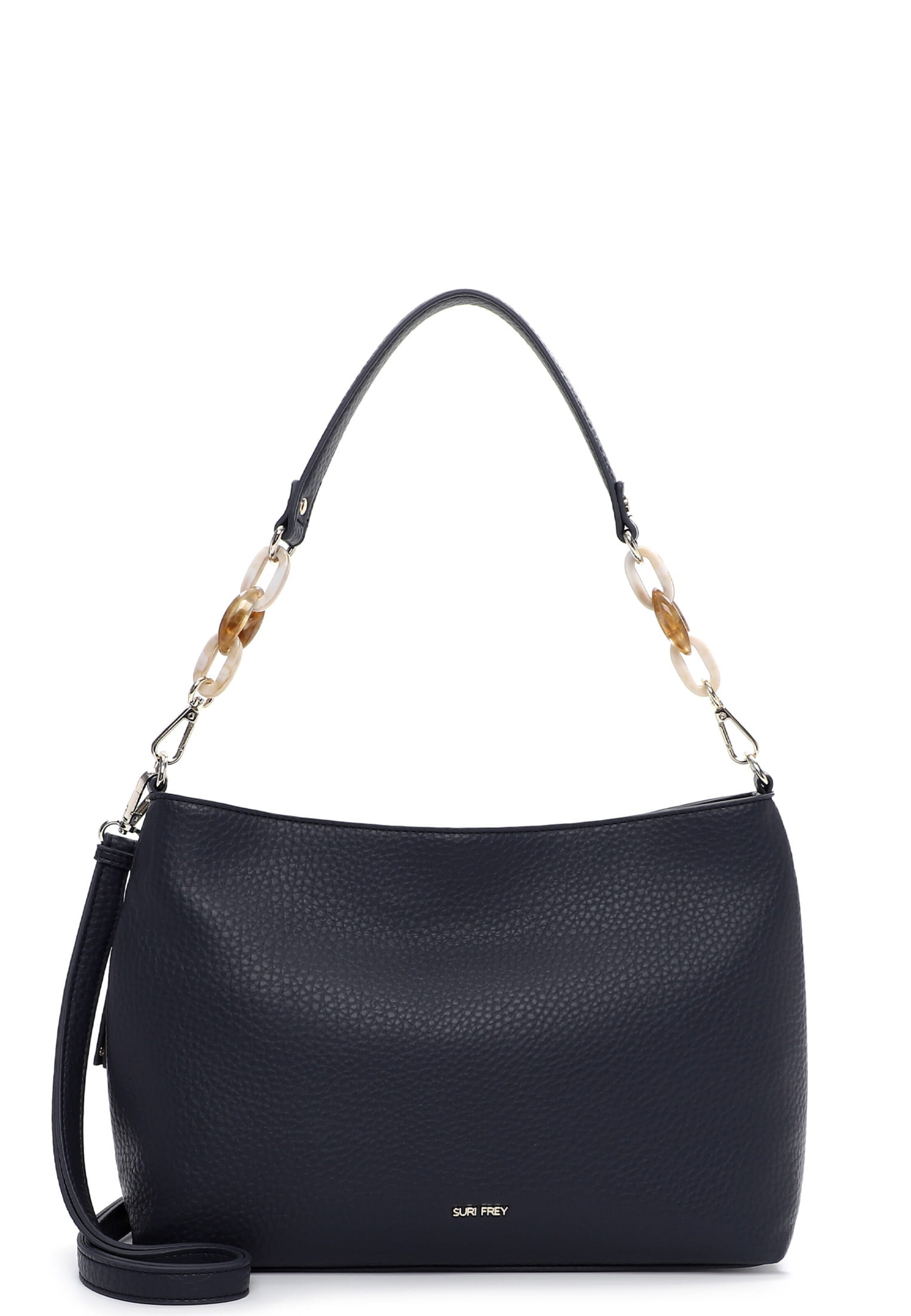 

Suri Frey Сумка 'Jeanny' в синем цвете