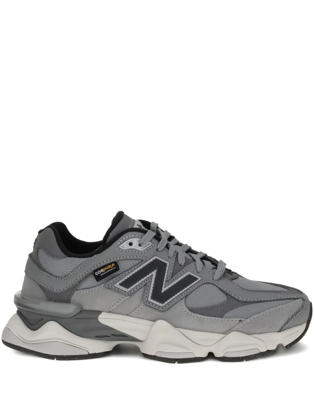 Кроссовки 9060 New Balance, серый