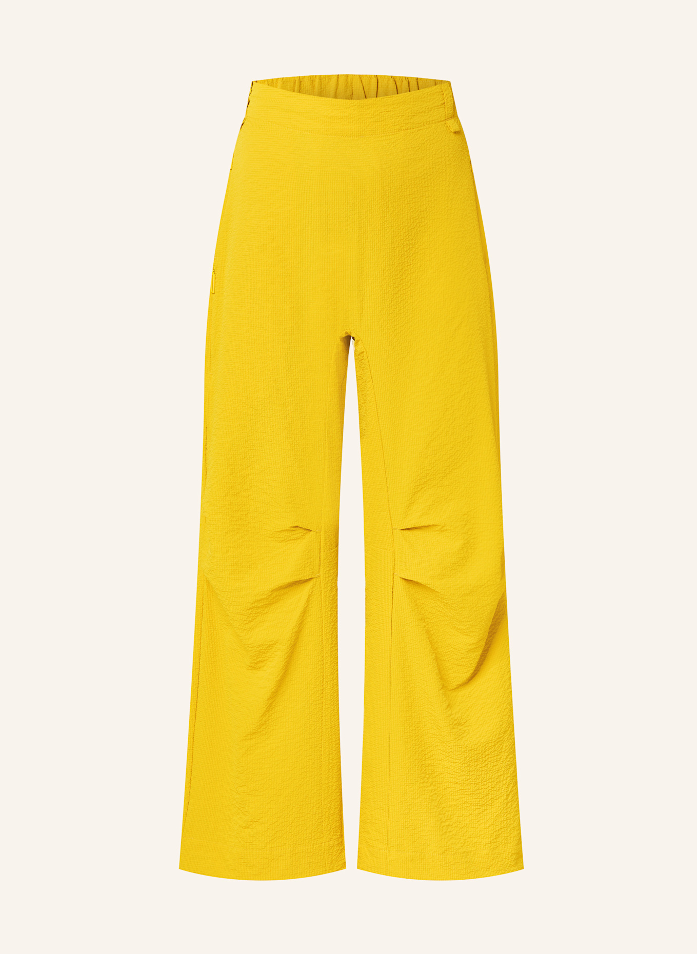 

Штаны для треккинга подсолнух Jeanne Baret, желтый