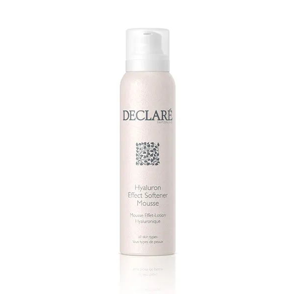 

Увлажняющий мусс Hyaluron Effect Softener Mousse Declaré, 150 ml
