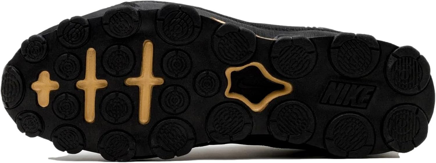 Мужские кроссовки для кросс-тренинга Nike Reax 8 TR, черный — фото 2