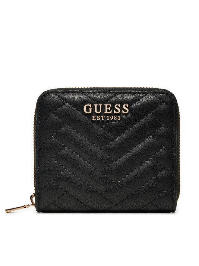

Кошелек Guess, черный