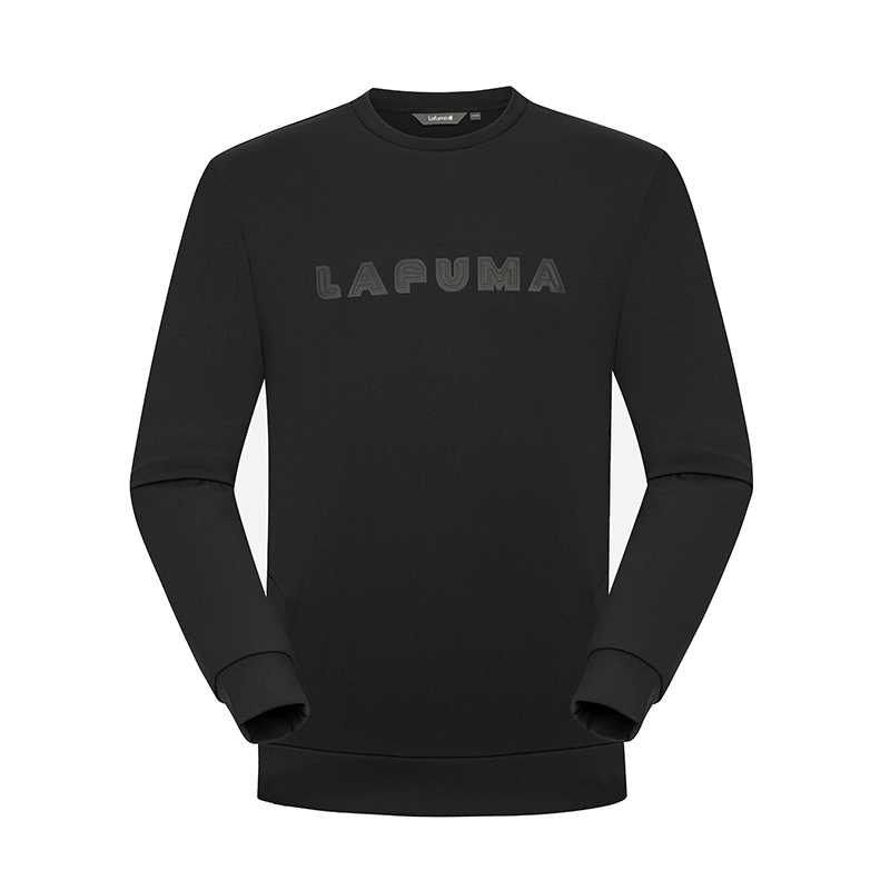 

Толстовка мужская Lafuma, Black BK