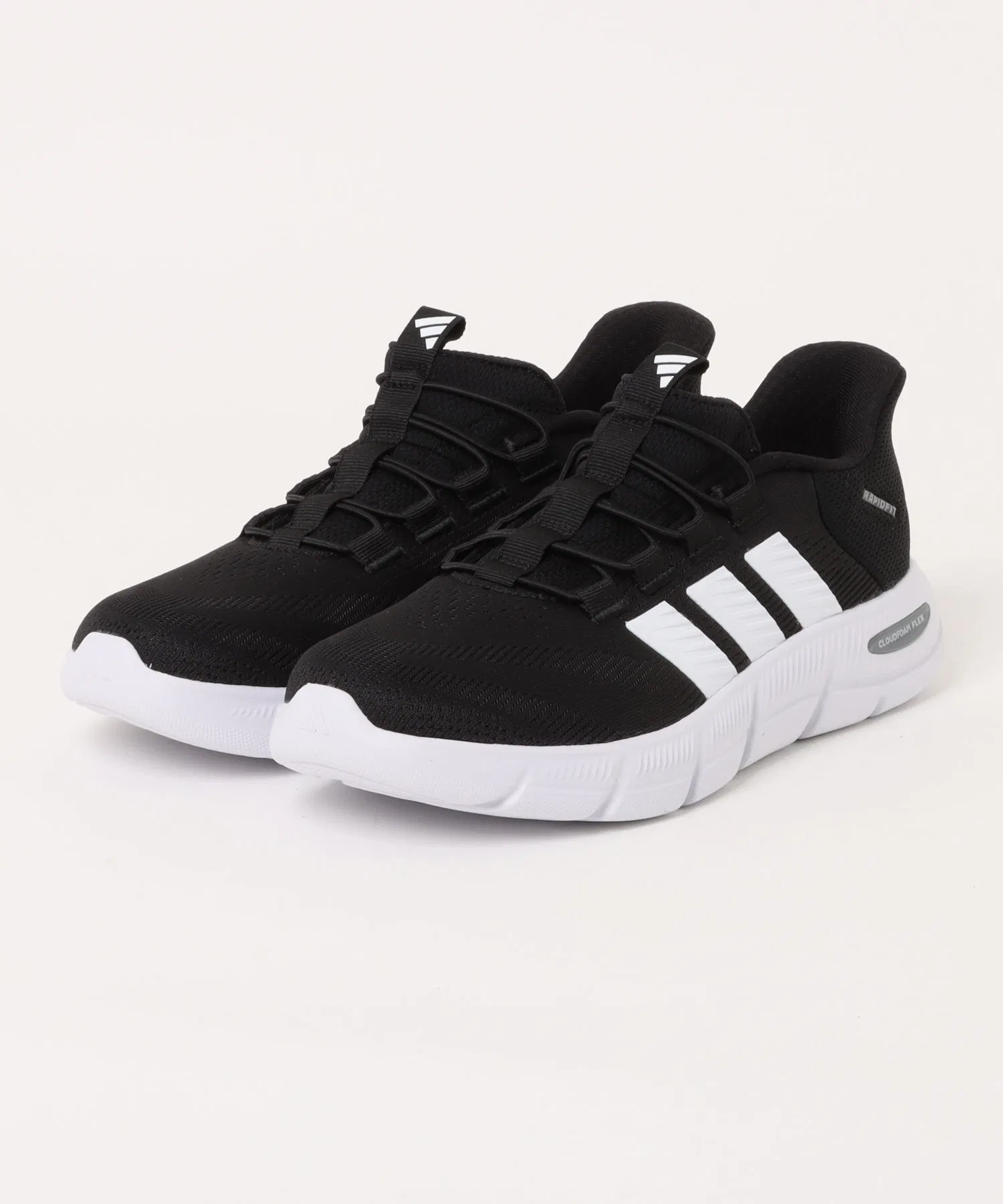 【adidas】CF FLEX RAPIDFIT