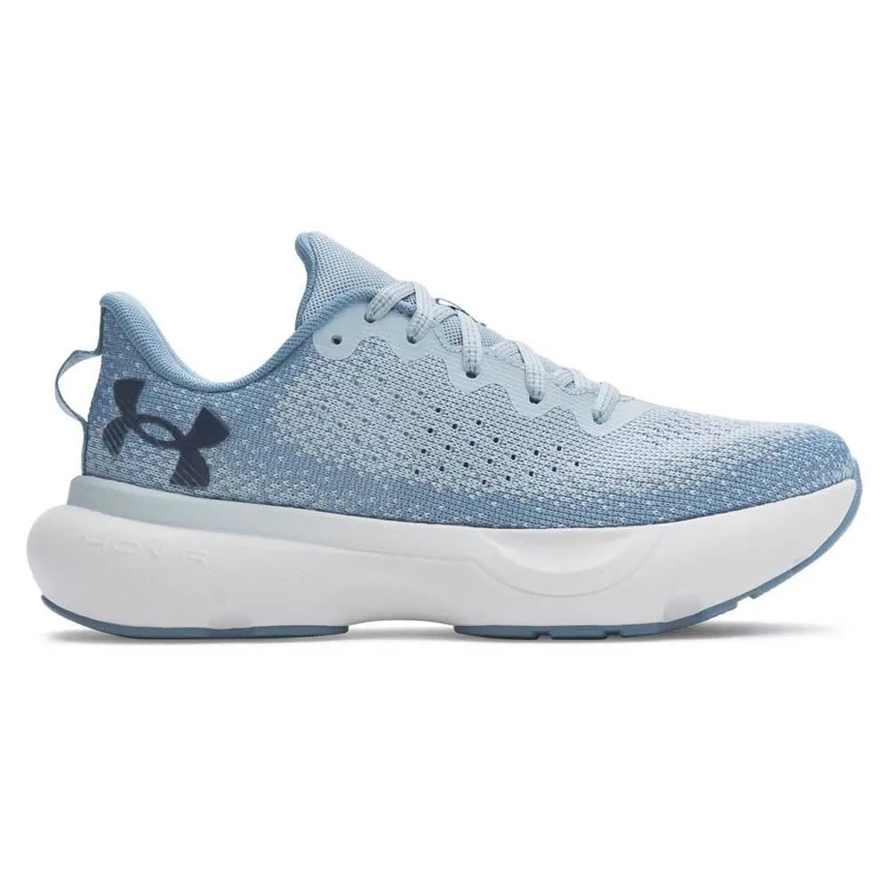 Беговые кроссовки Under Armour Infinite, синий
