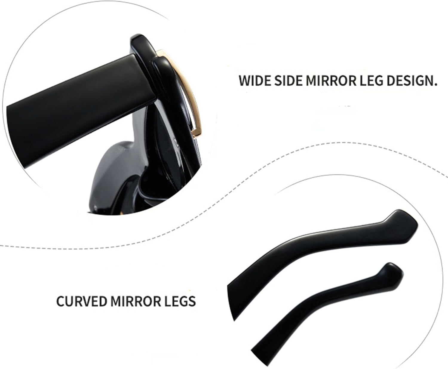 

bullabulling Модные солнцезащитные очки в форме «кошачий глаз» с дизайном губ для женщин, винтажные солнцезащитные очки в стиле Y2K, градиентные черные очки для женщин, C7