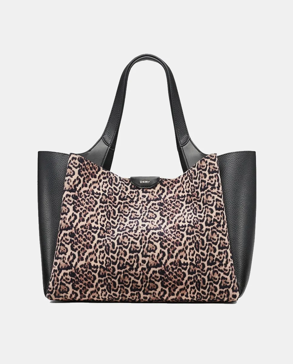 

Сумка через плечо Willa DKNY, мультиколор